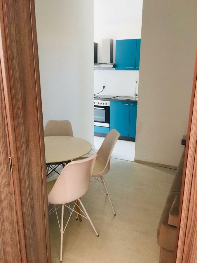 Ika Apartments Bibinje Exterior foto